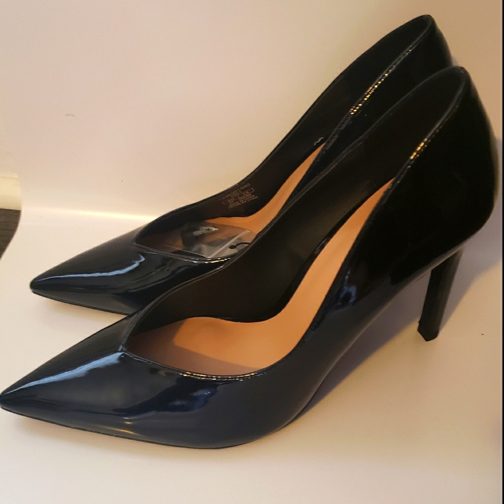 Zara heels